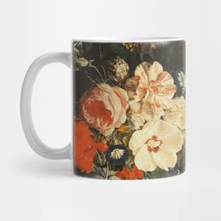 Mysterious Garden IV Mug